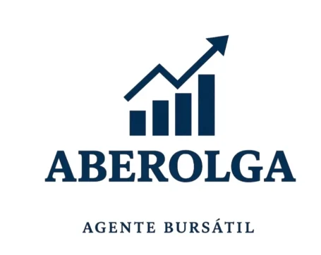 Logotipo de Aberolga y Asociados 