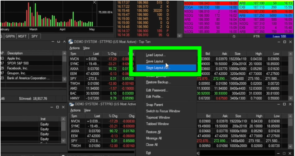 Sterling, asesor de Finanzas, Profesional Nuestras soluciones totalmente configurables le permiten agilice sus operaciones.