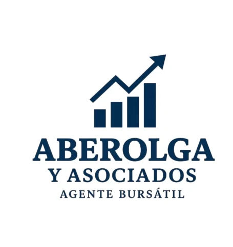 Logotipo de Aberolga y Asociados 